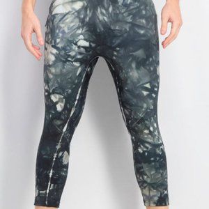 Adidas Parley Tie Dye Leggings